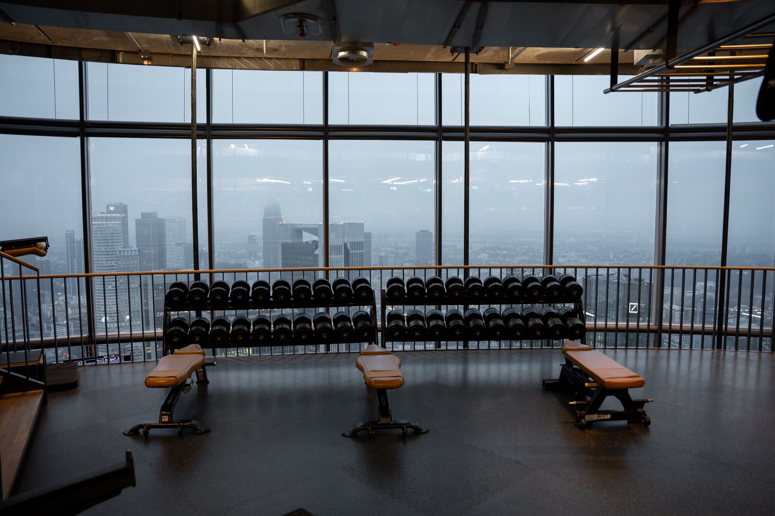 PRIME TIME fitness clubs