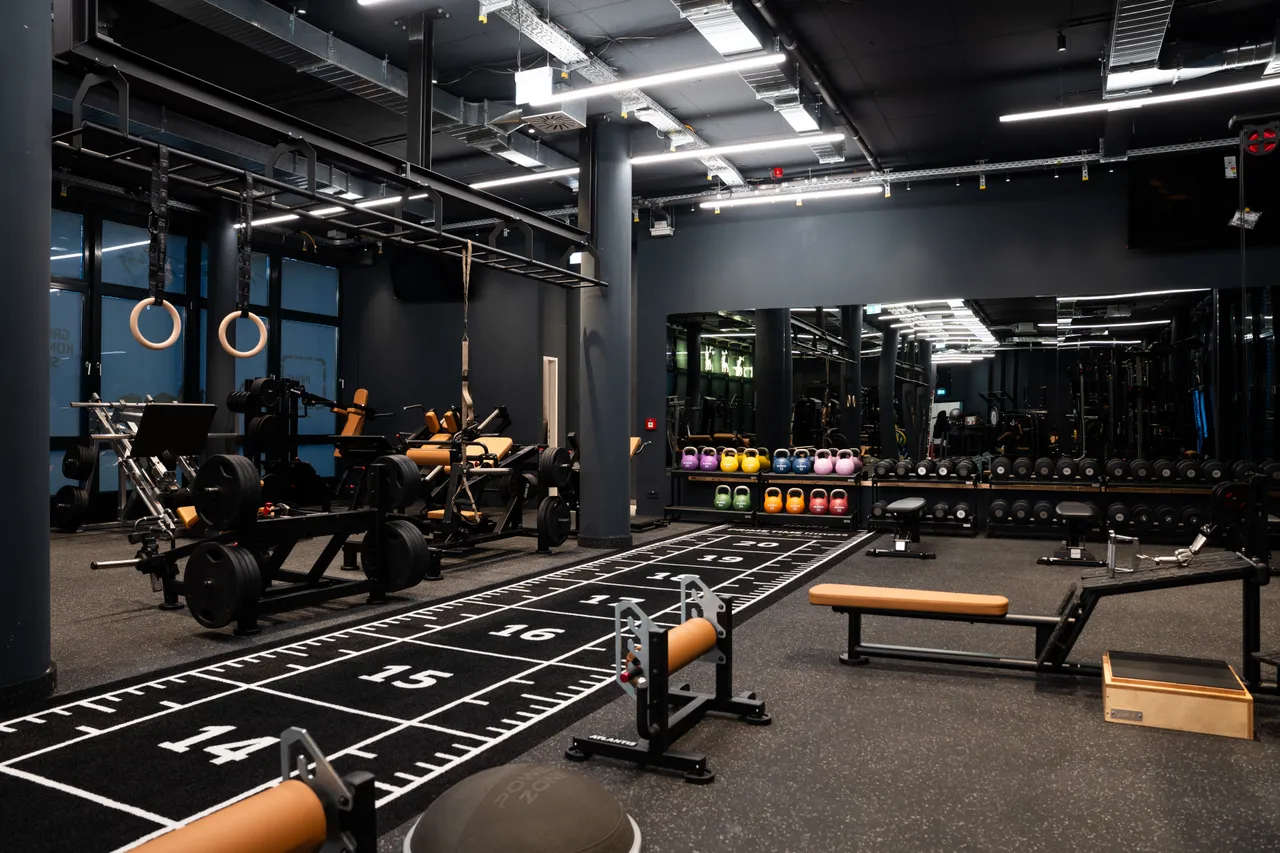 Impressionen aus Bockenheim - Bild 1