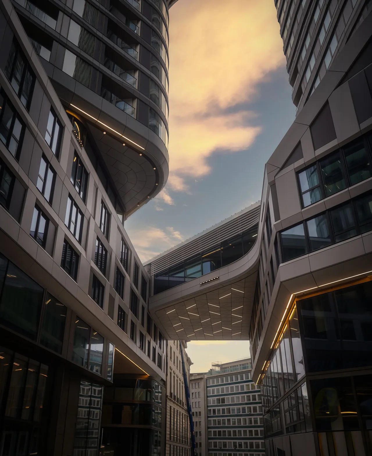 Impressionen aus Four - Bild 2