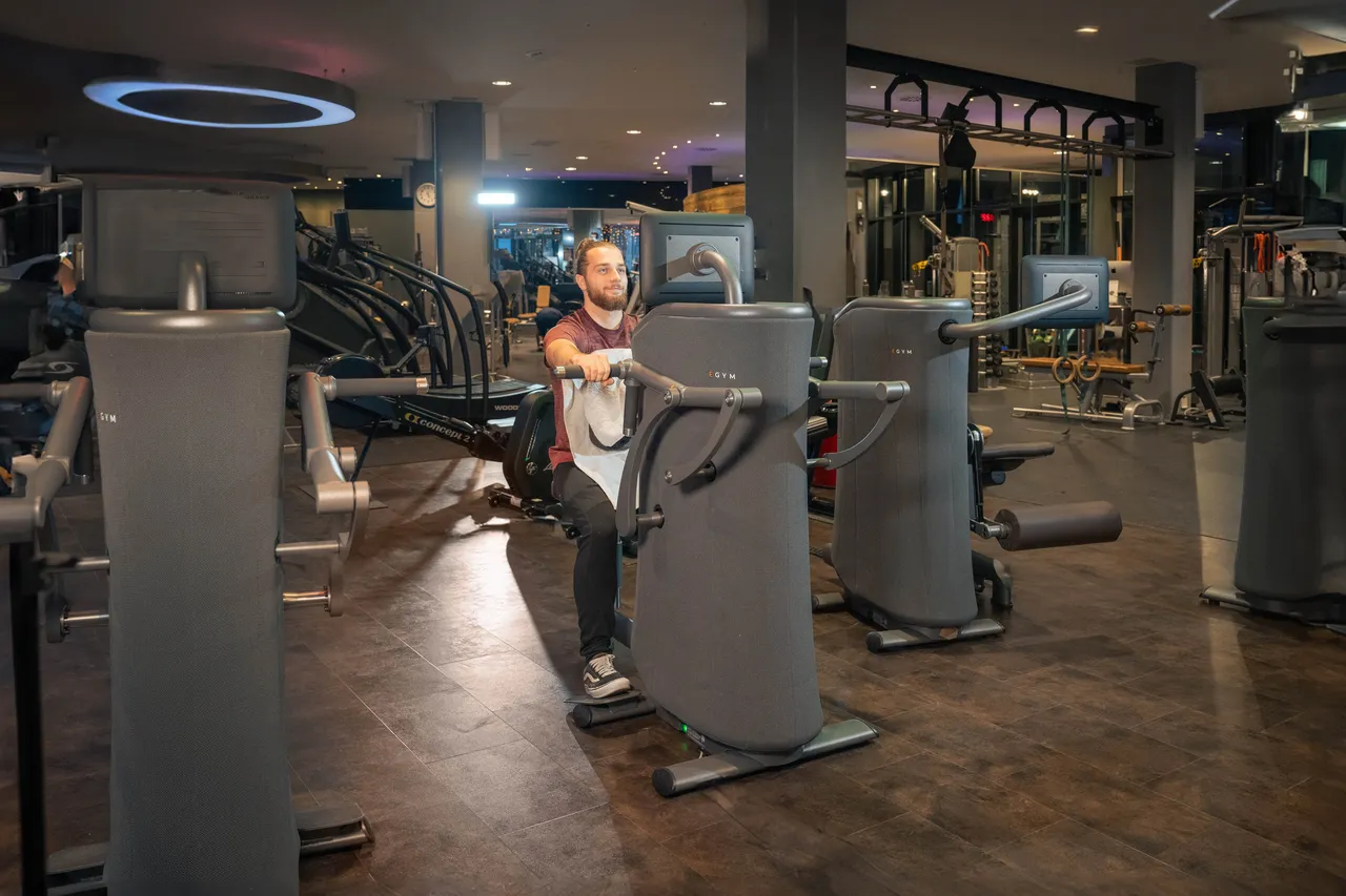 Impressionen aus Colosseo - Bild 2