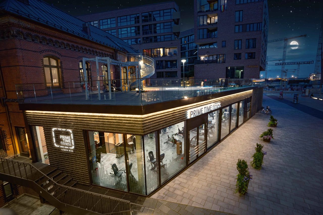 Impressionen aus HafenCity - Bild 2