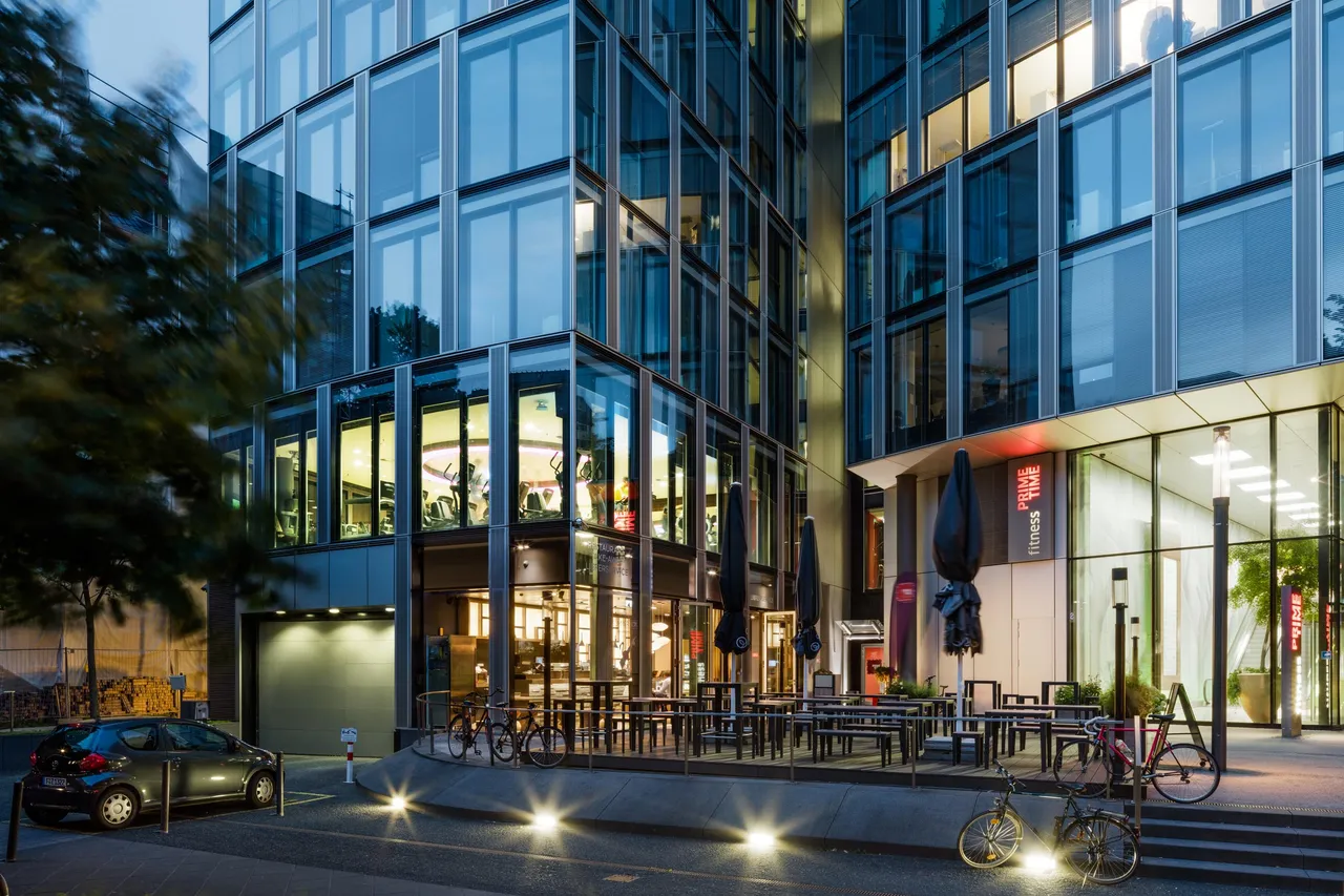 Impressionen aus Westend - Bild 4