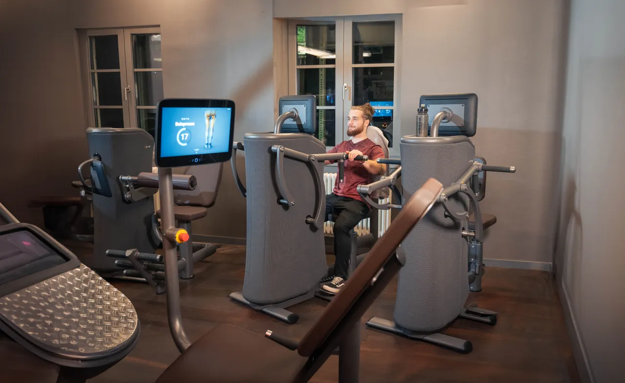 Impressionen aus Bockenheim - Bild 4