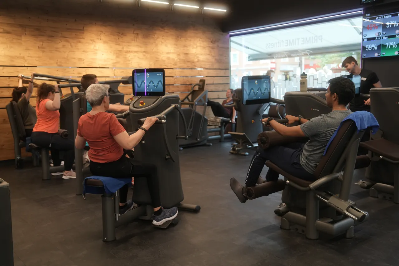 Impressionen aus Laim - Bild 4