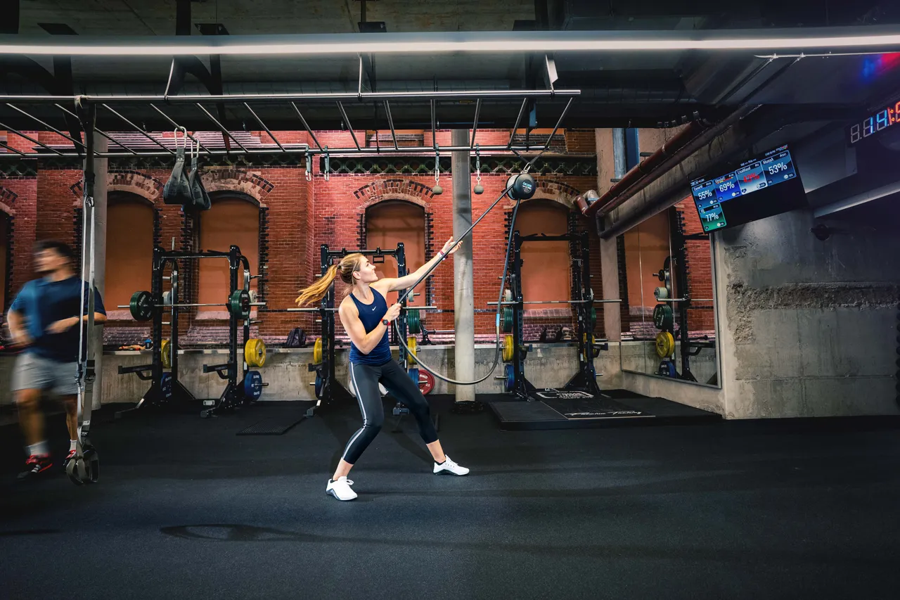 Impressionen aus HafenCity - Bild 5