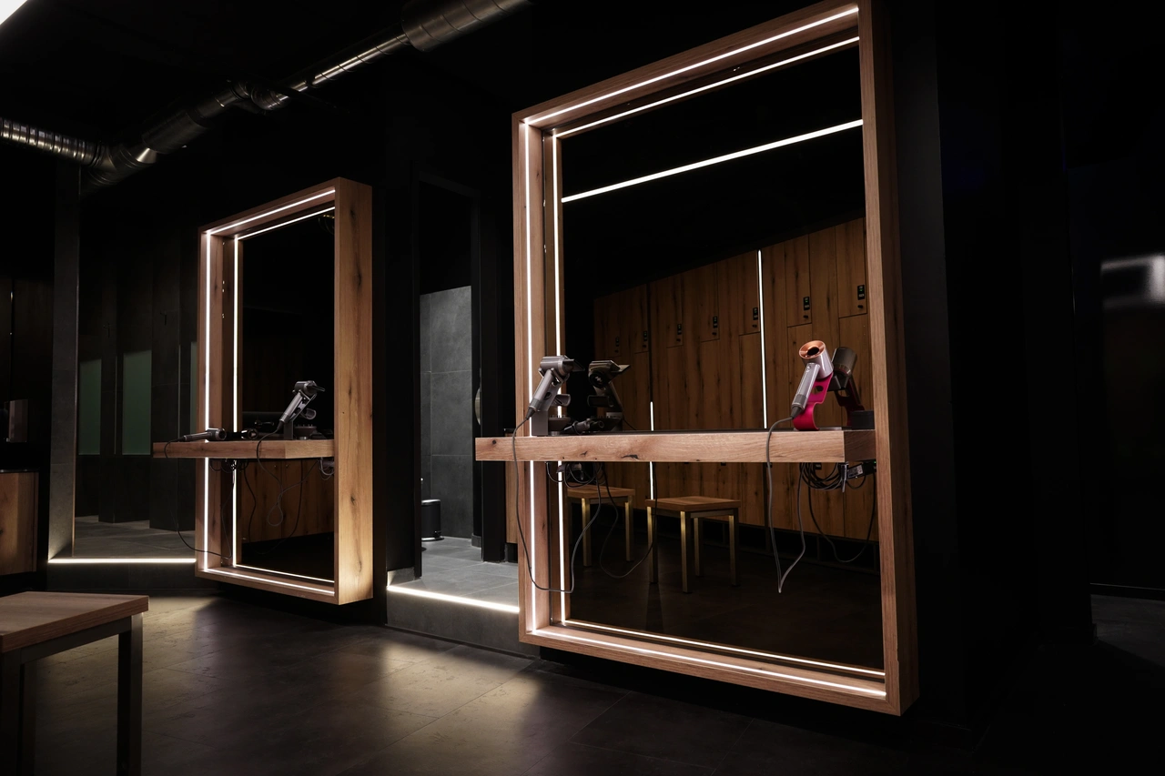 Impressionen aus ESN Gym by PRIME TIME fitness - Bild 6