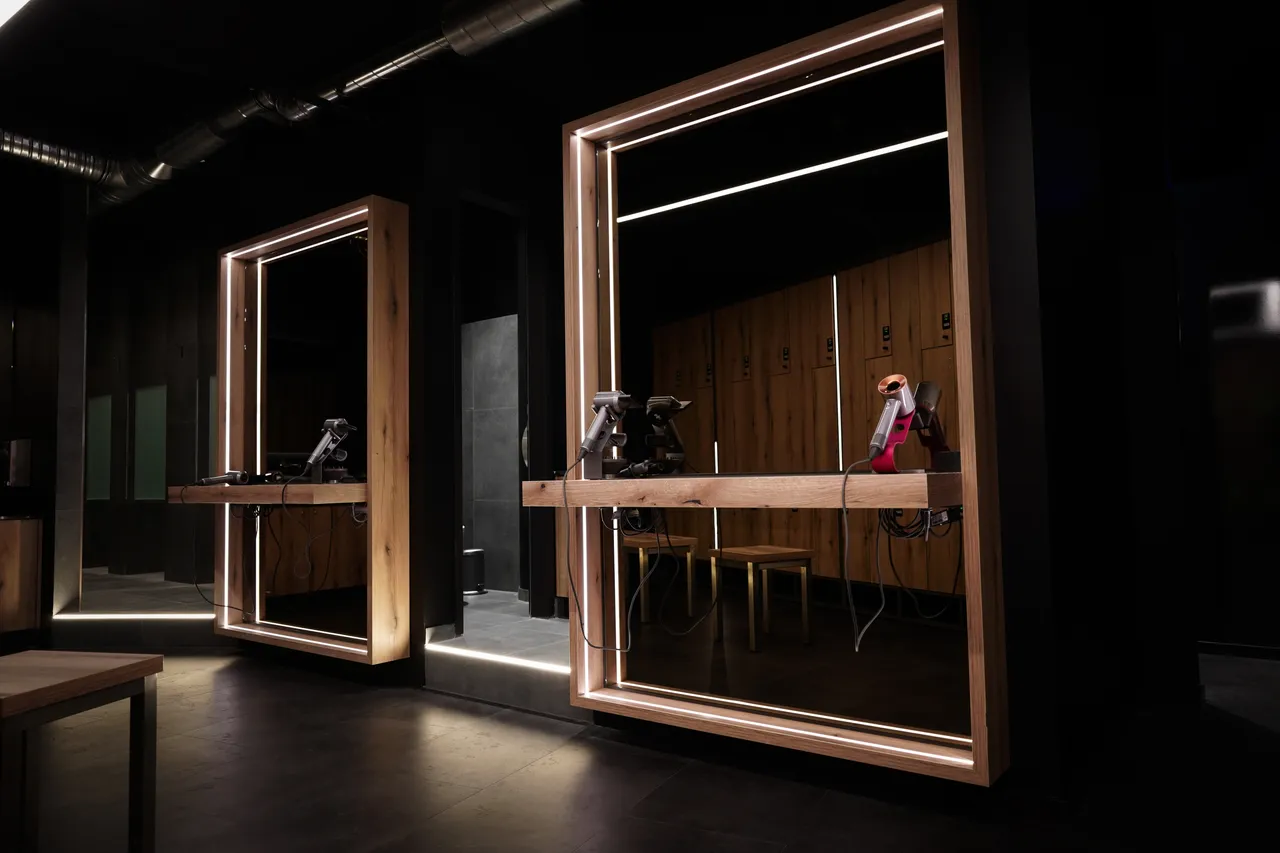 Impressionen aus ESN Gym by PRIME TIME fitness - Bild 6