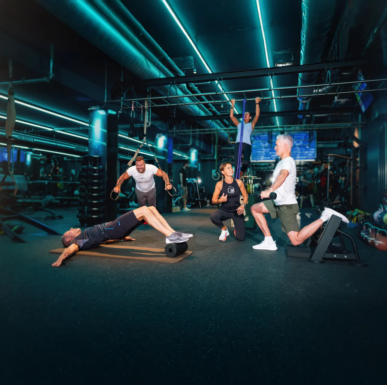 Impressionen aus Maximilianstraße - Bild 7