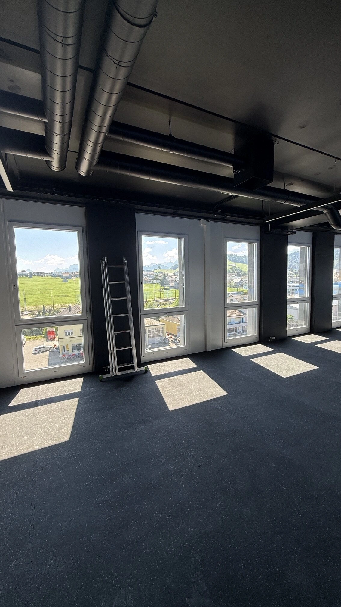 Impressionen aus Einsiedeln - Bild 6