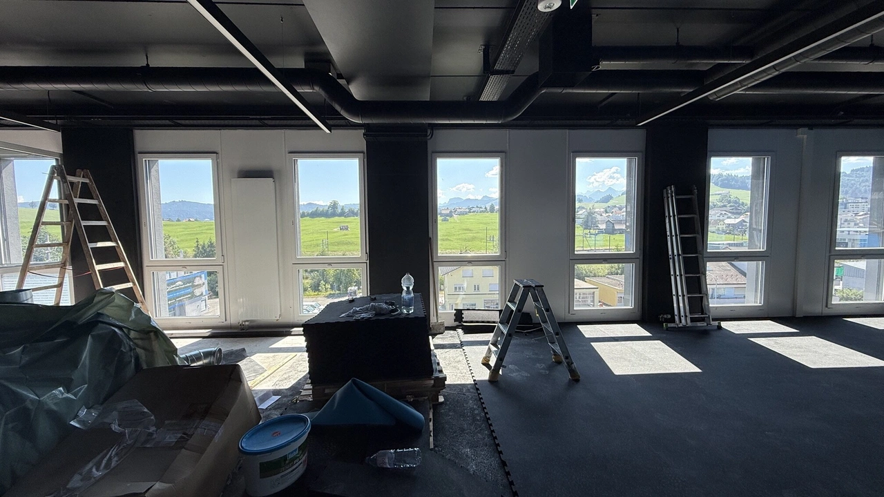 Impressionen aus Einsiedeln - Bild 7