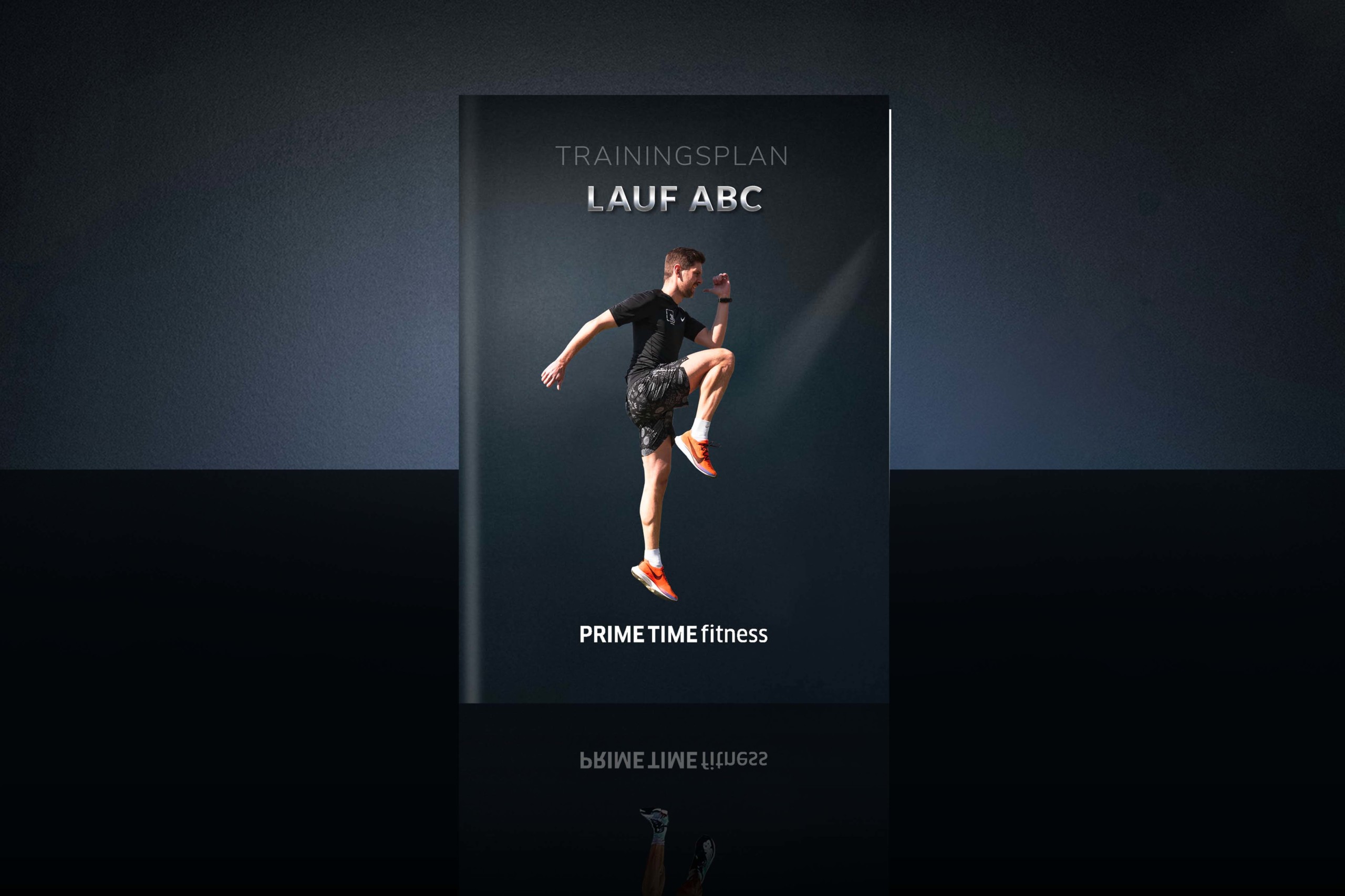 Lauf ABC | 9 Übungen für einen effizienten Laufstil