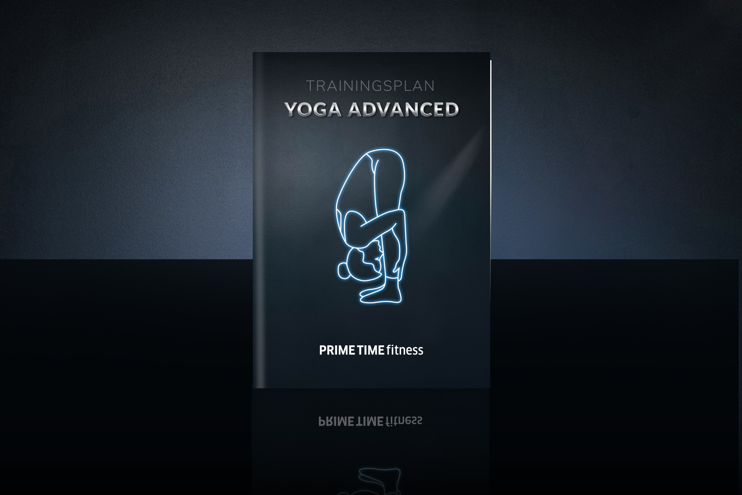 Yoga Flow Trainingsplan für Fortgeschrittene