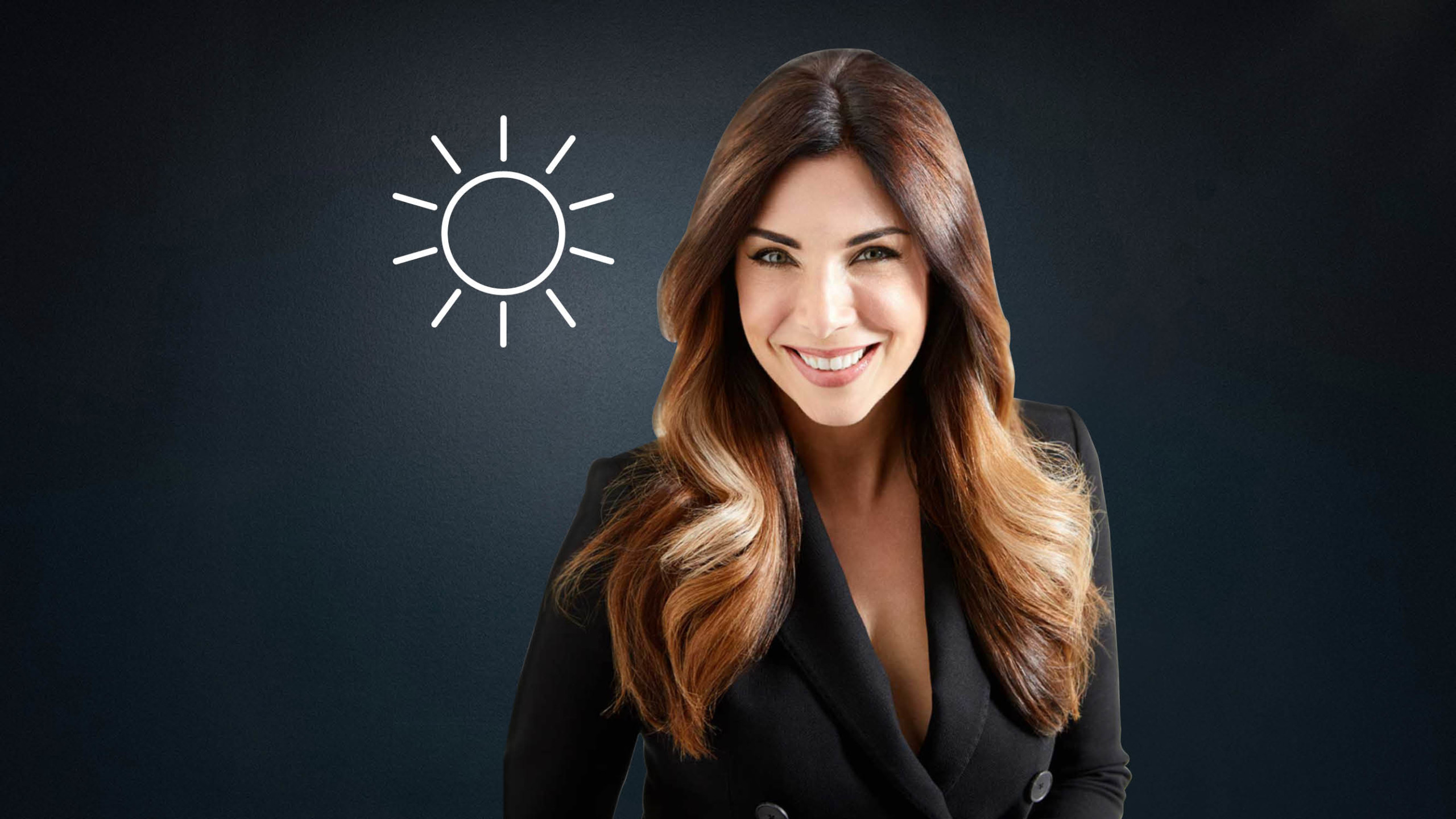 Wirkung von Haltung und Ausstrahlung mit Alexandra Polzin