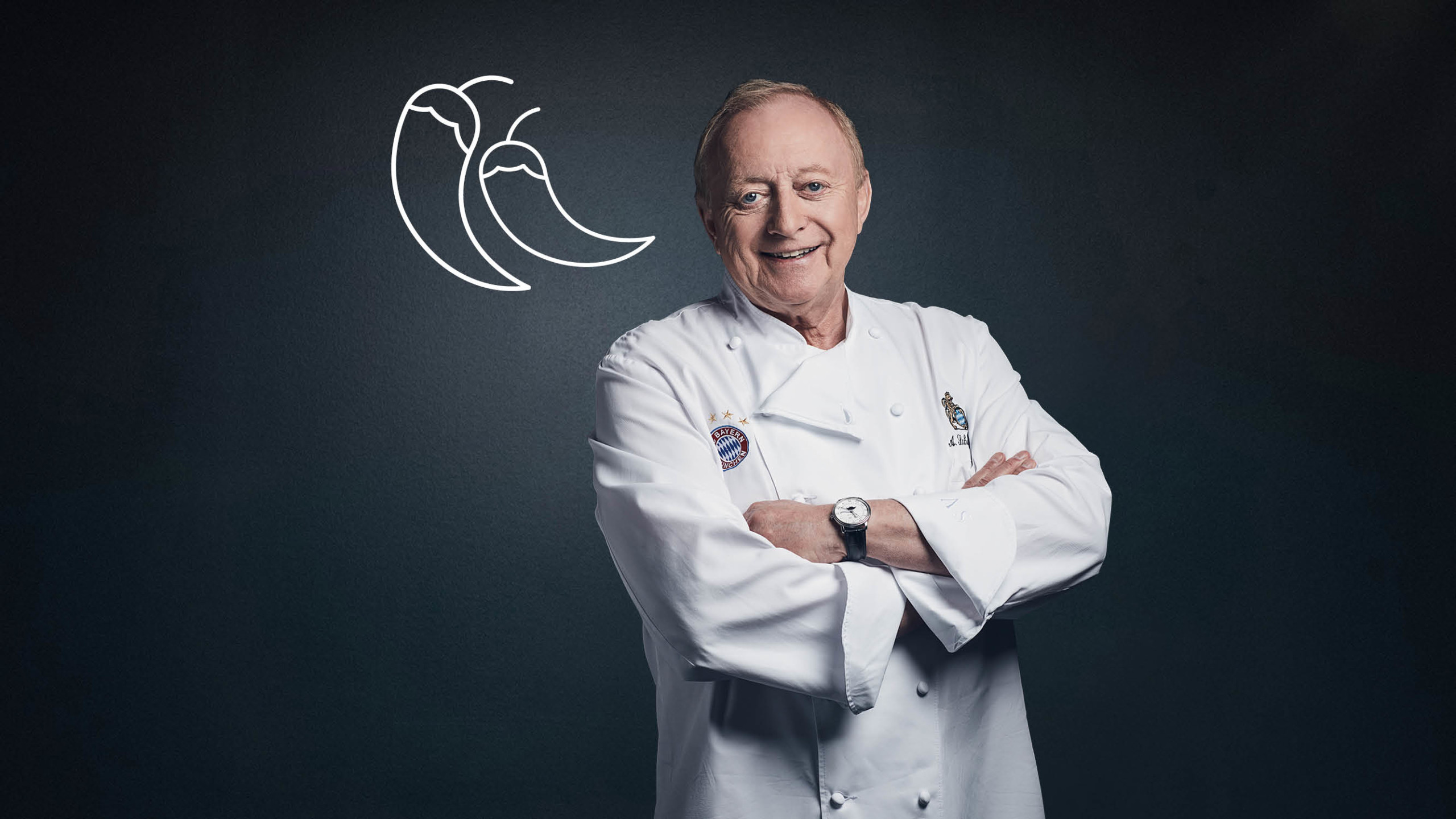 Heilkraft der Gewürze | Im Gespräch mit Alfons Schuhbeck