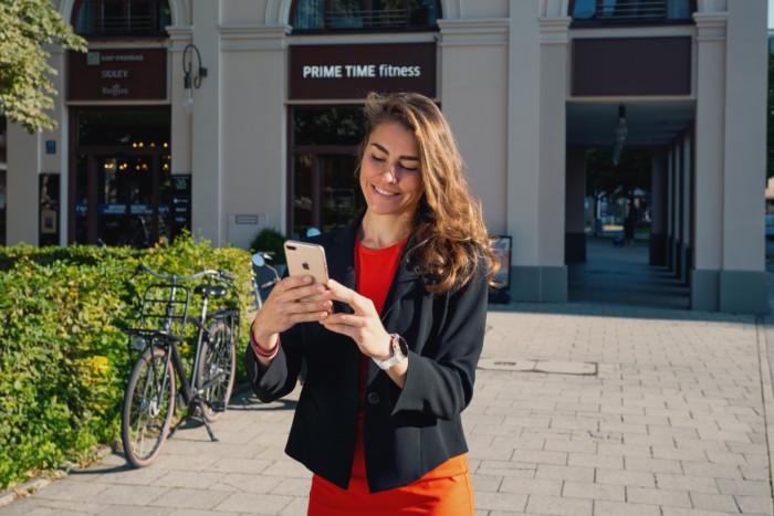 Myzone Pulsmessung Maximilianstraße PRIME TIME fitness