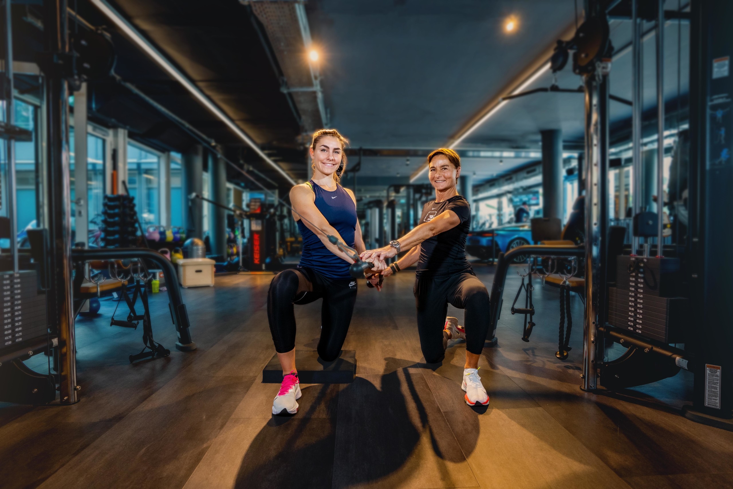 Trainingsmethoden – finde die passende Methode für dein Ziel