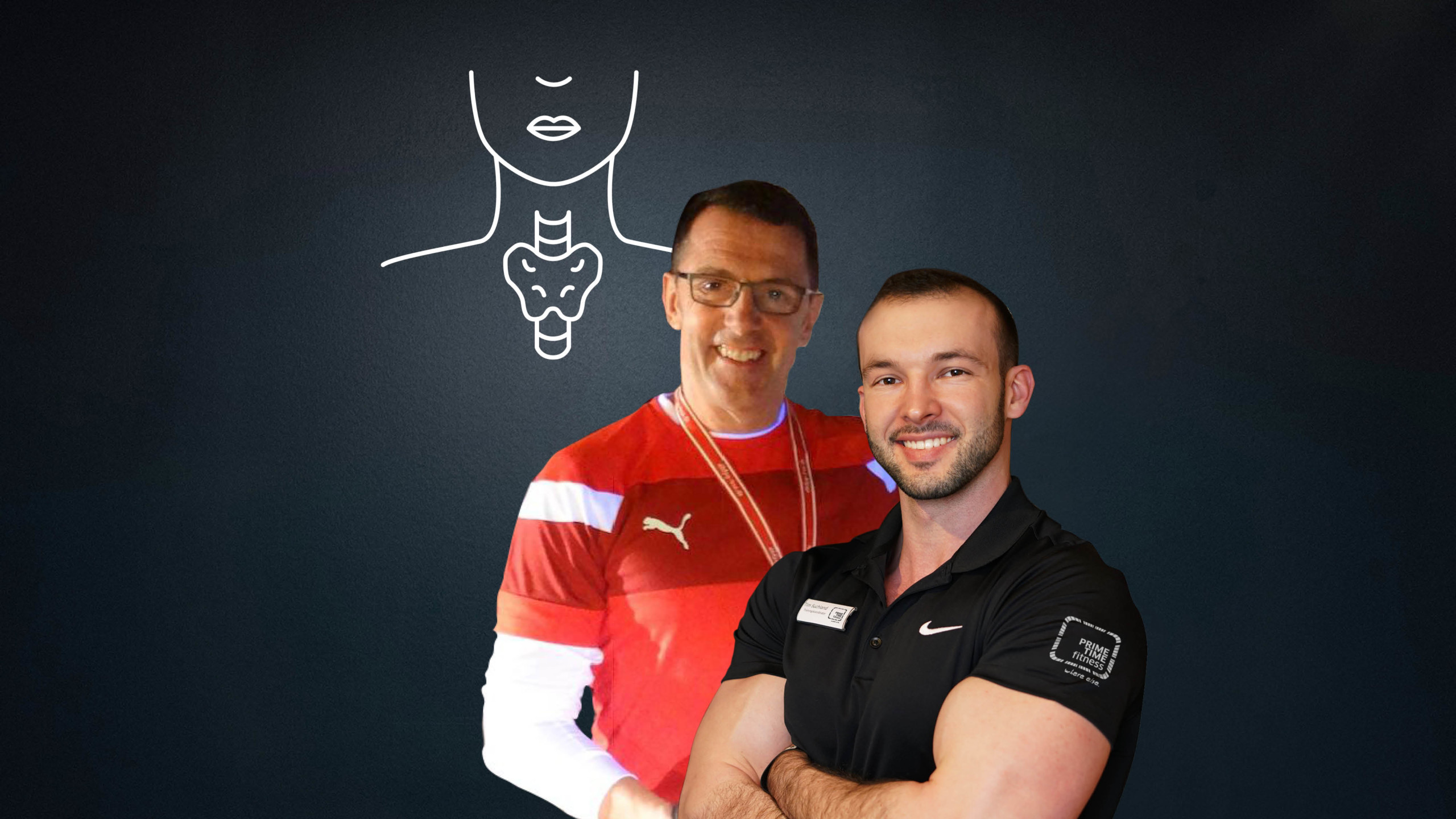 Schilddrüsenunterfunktion Symptome & die richtige Ernährung