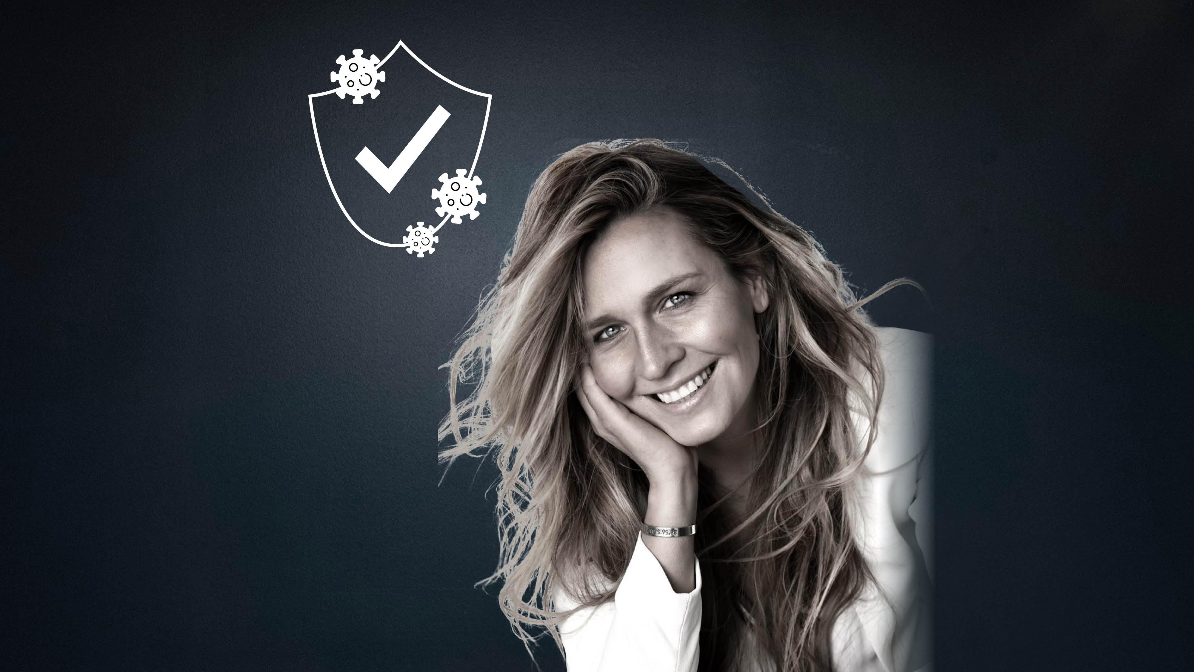 Immunsystem stärken | Tipps der Expertin Nike Schröder