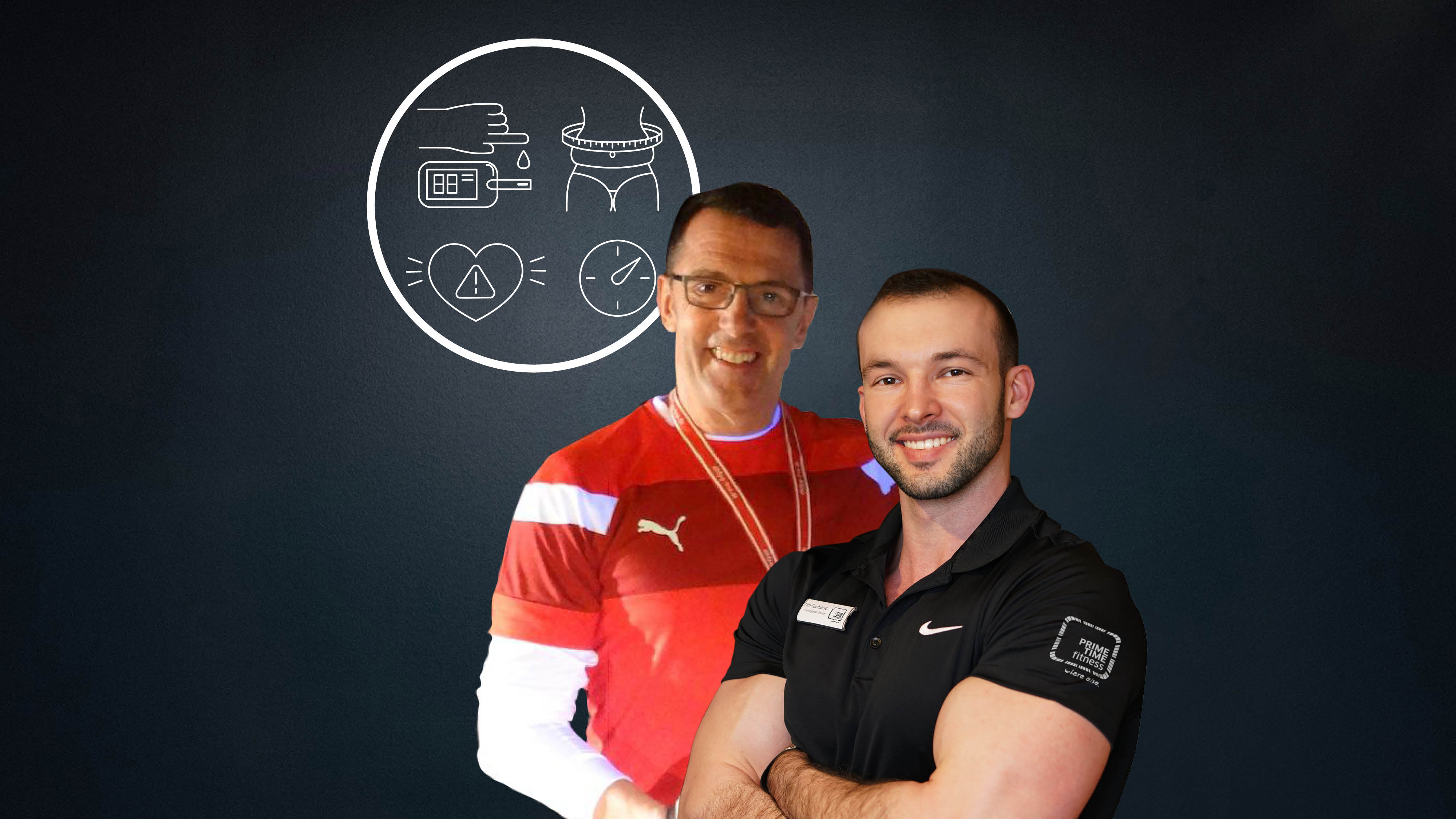 Metabolisches Syndrom - Krankheitsbild & Behandlung