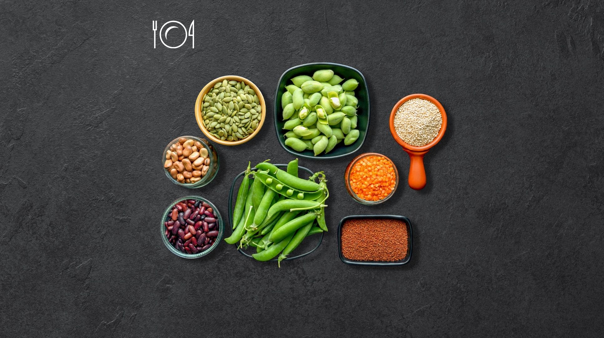 Pflanzliche Proteine: Warum sind sie so wichtig?