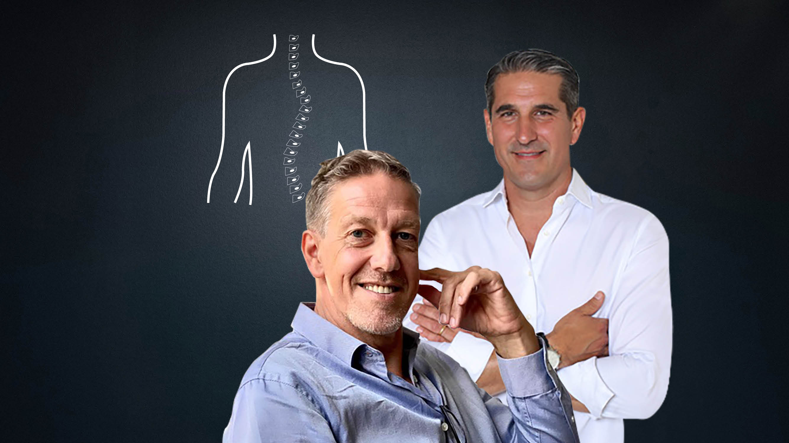 Skoliose Übungen - Das musst du beim Training beachten