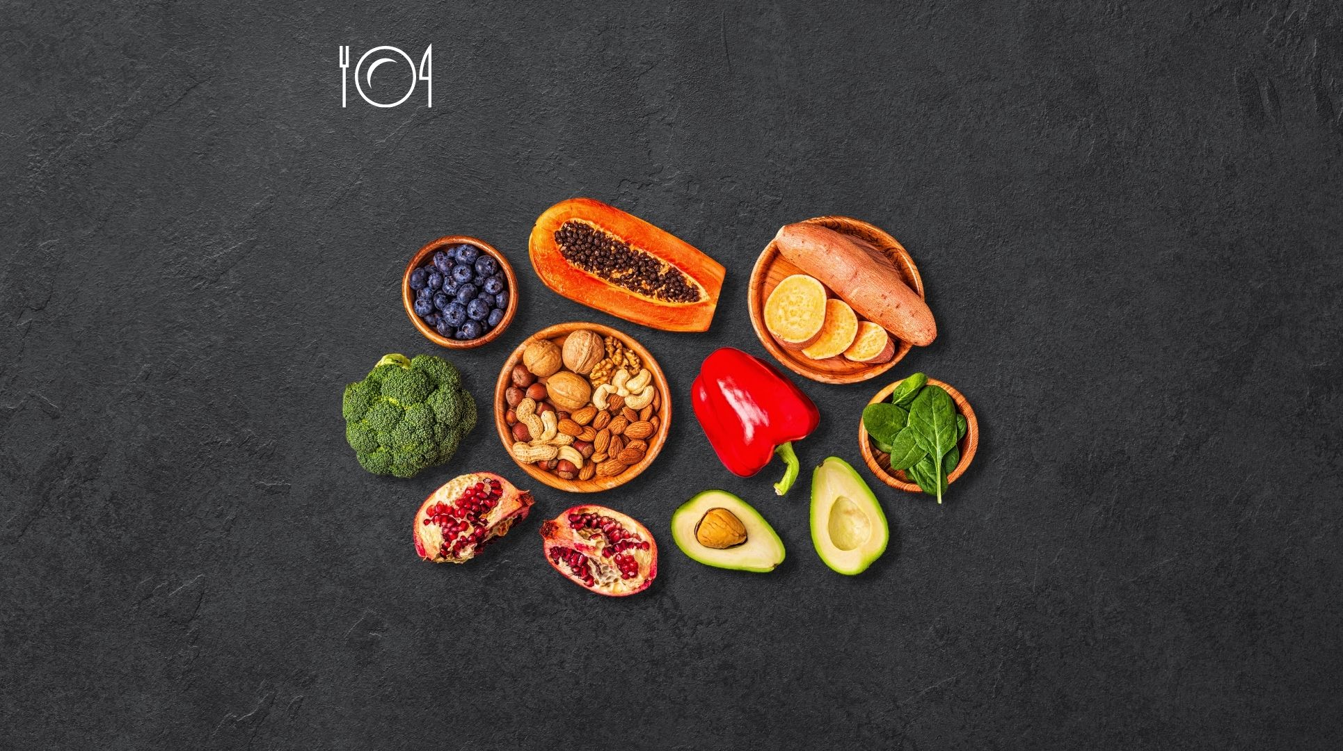 Essen für eine schöne Haut