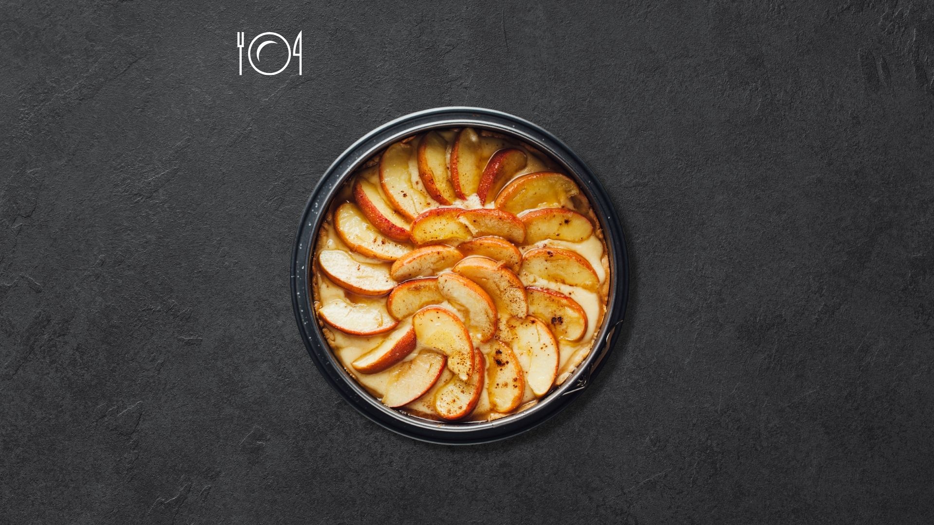 Low Carb-Kuchen backen