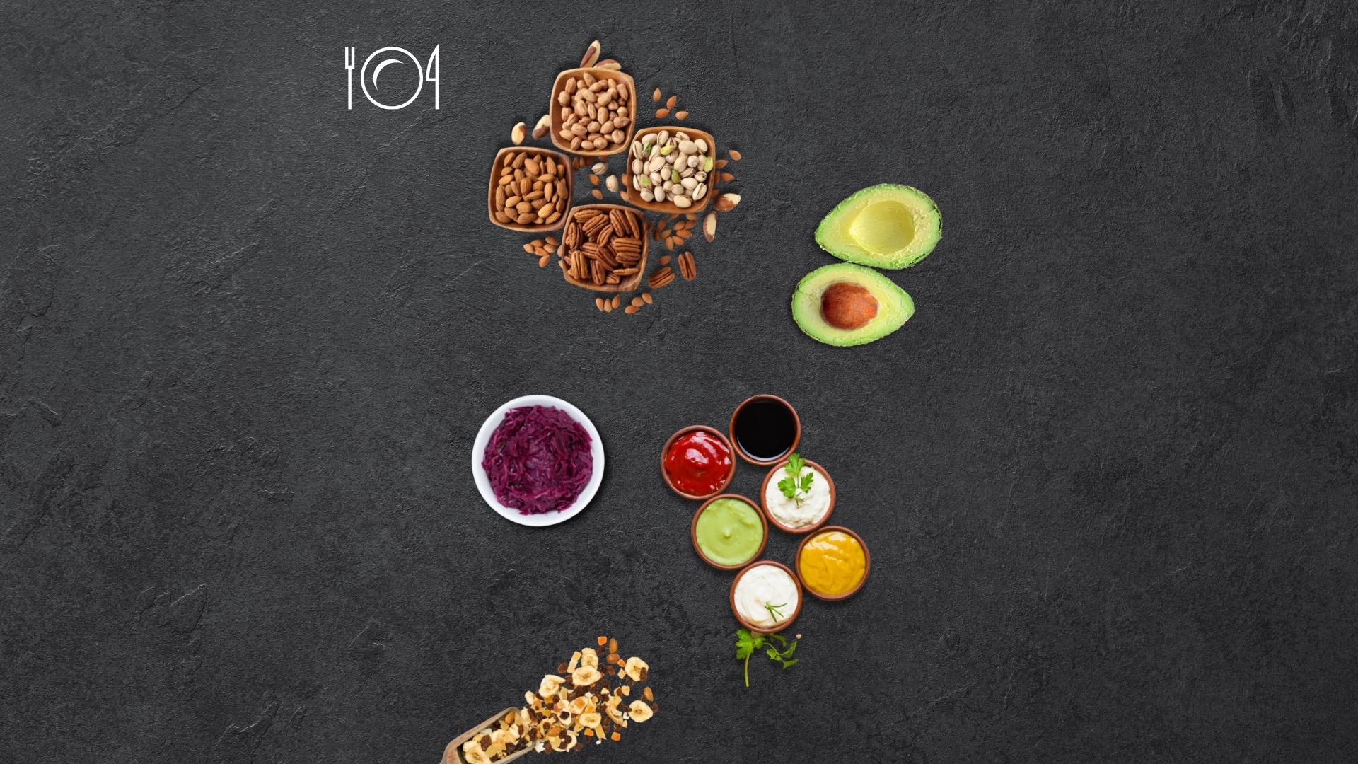 7 Ernährungsfallen, die deine Diät blockieren