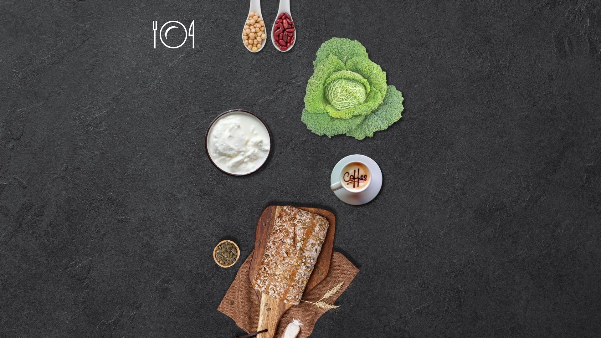 Blähbauch – woher kommt der dicke Bauch?