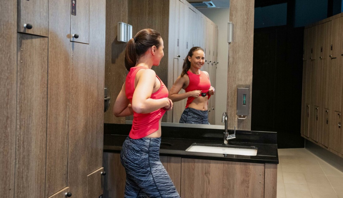 Darum baust du keine Muskeln auf